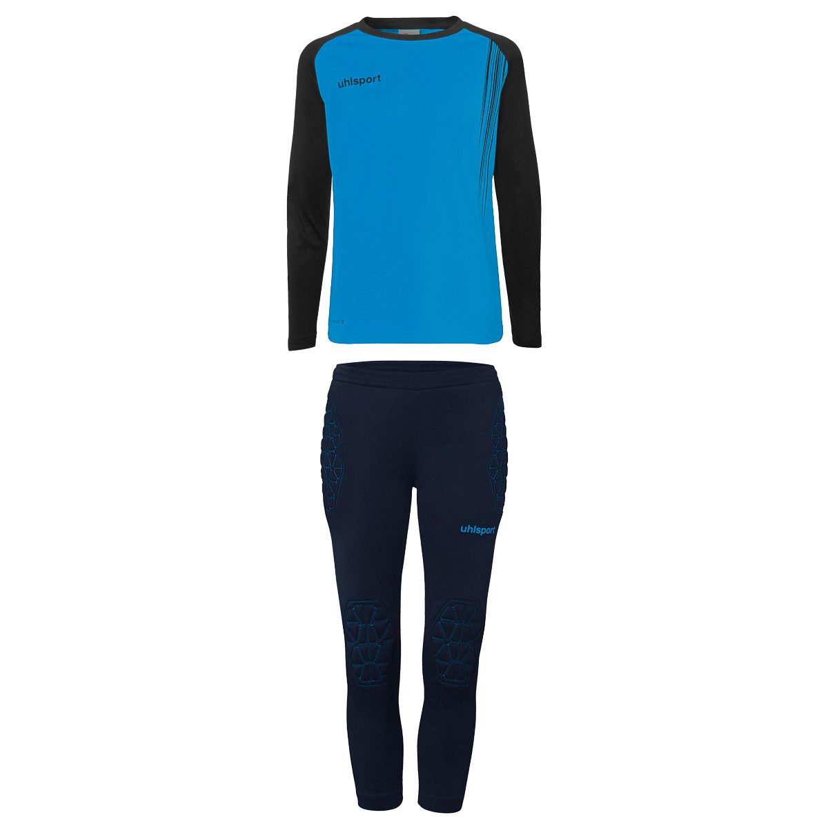 Sportanzug Torwart-Sets Impulse Junior Kids