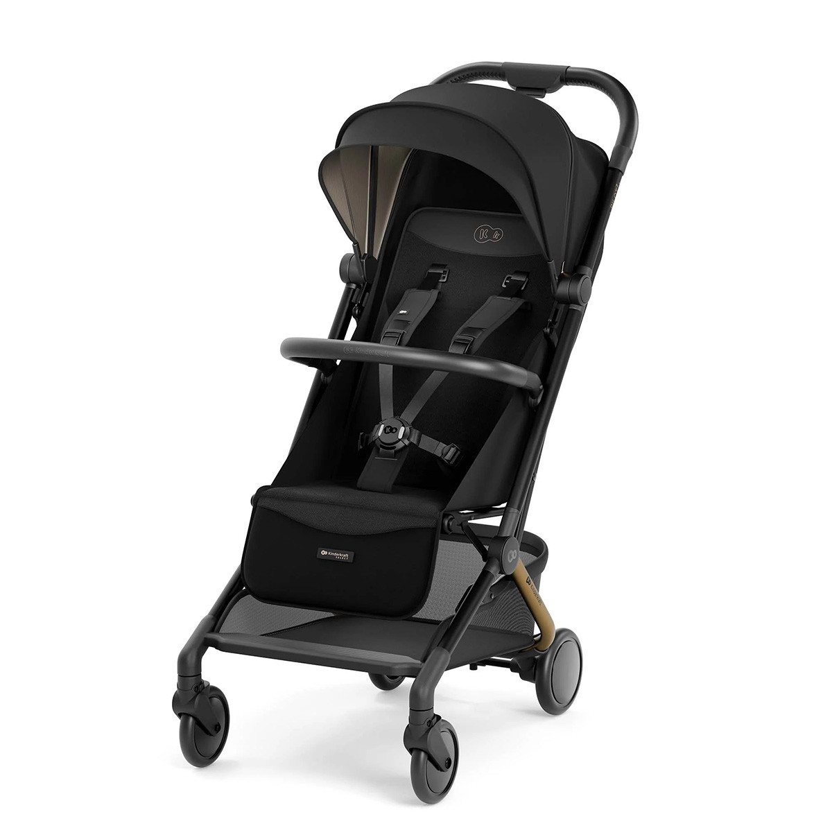 Thumbnail - Kinderkraft Sportbuggy Kinderkraft Buggy Pilot 2 Kollektion 2025