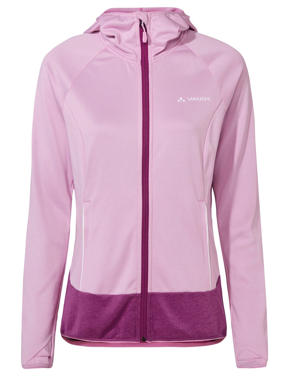VAUDE Outdoorjacke Women's Tekoa Fleece Jacket II (1-St) warme, atmungsakti günstig online kaufen