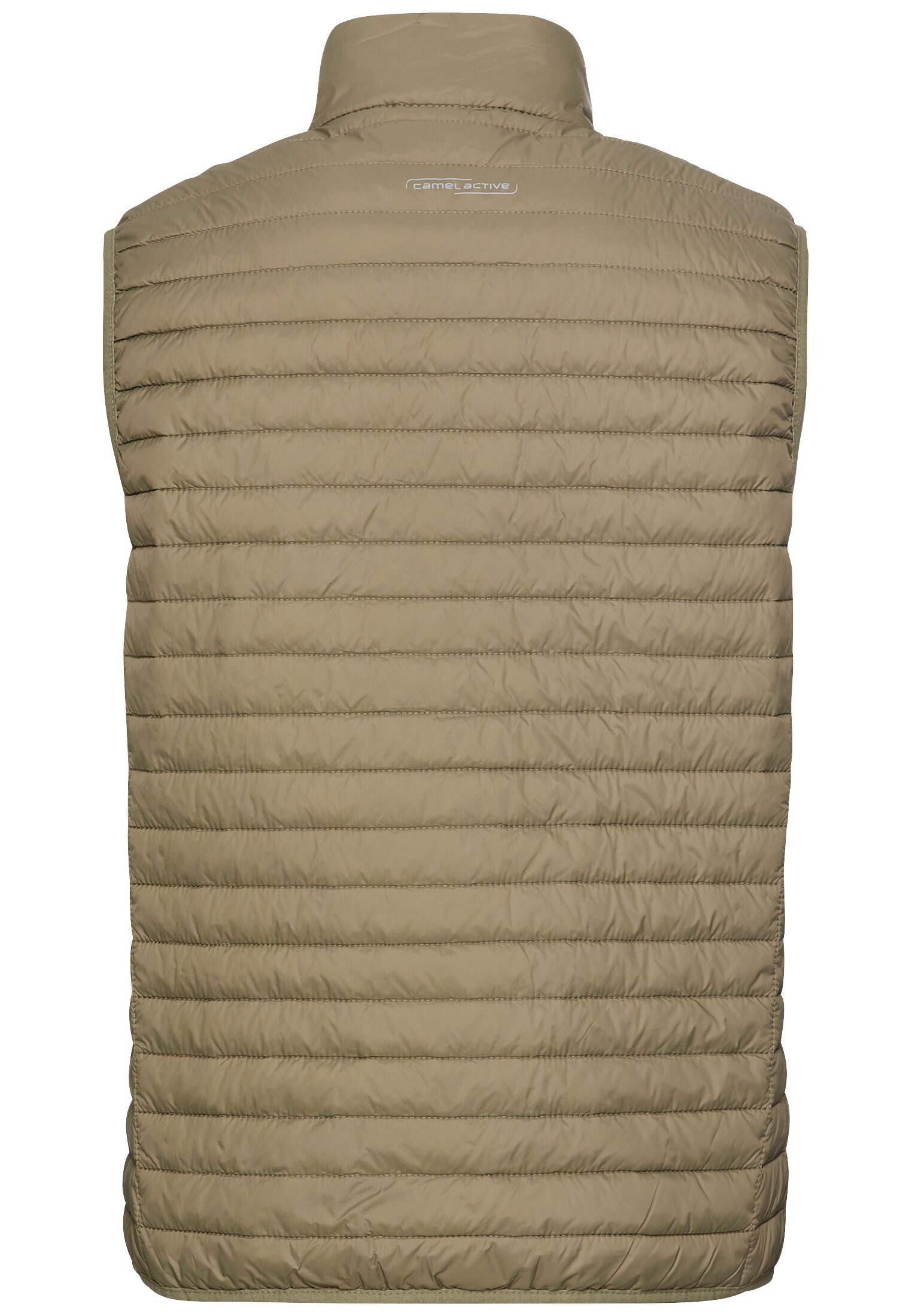 camel active Steppjacke Vest 31 günstig online kaufen