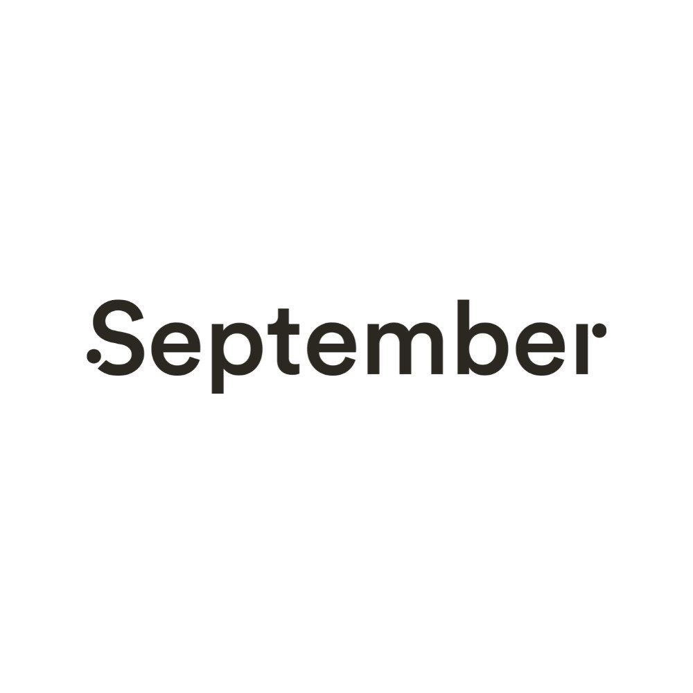 September