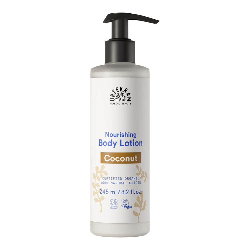 Körperlotion Coconut - Body Lotion 245ml