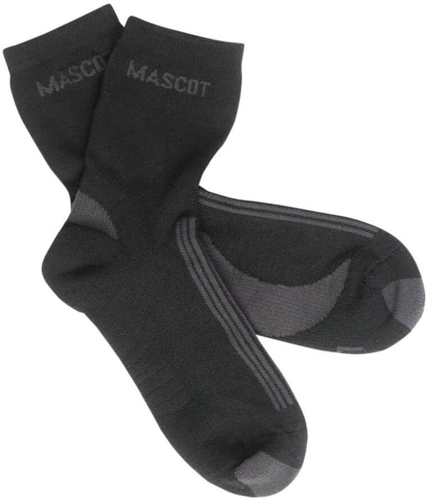 Mascot Socken Asmara