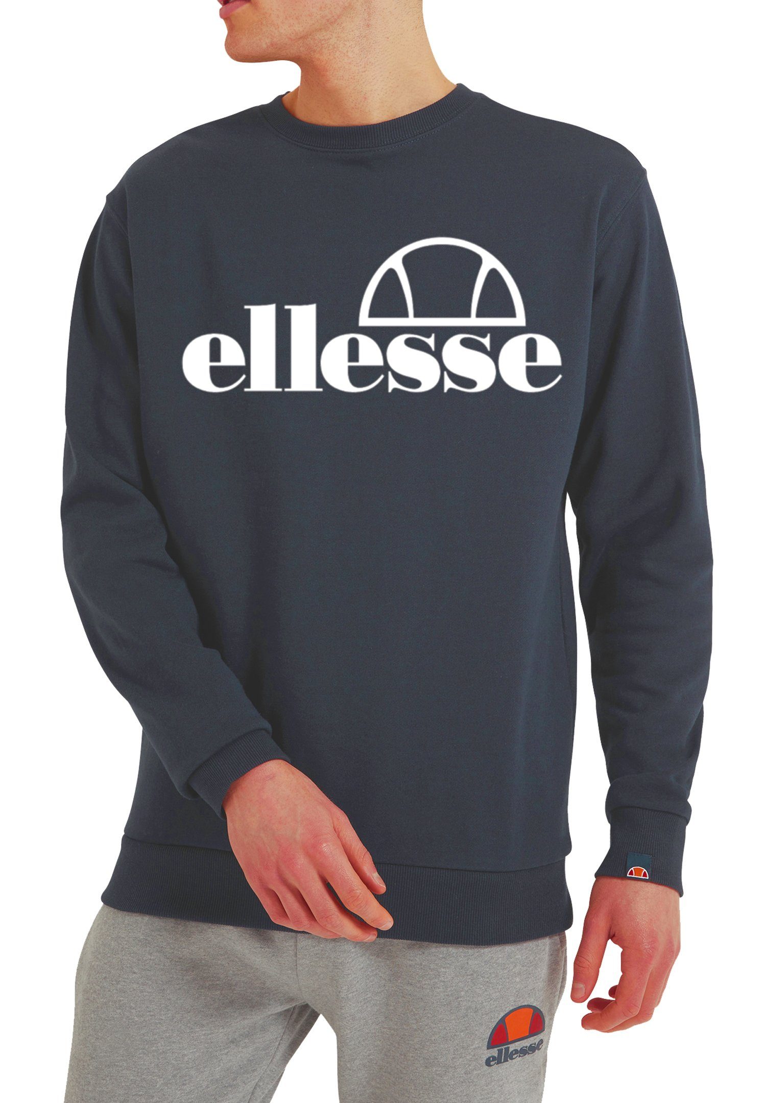 Ellesse Hoodie Bootia Sweatshirt günstig online kaufen