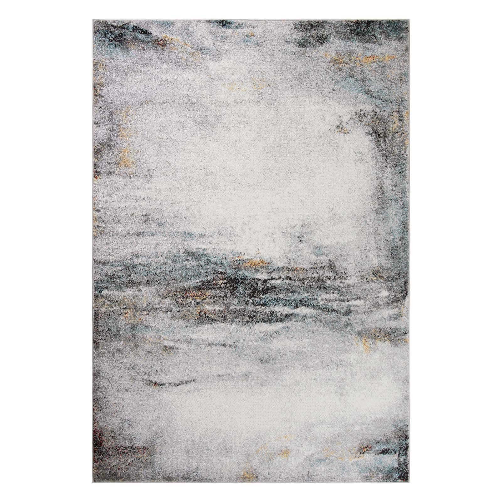 TaraCarpet Teppich Moderner Designerteppich TC-Fashion 6112 günstig online kaufen