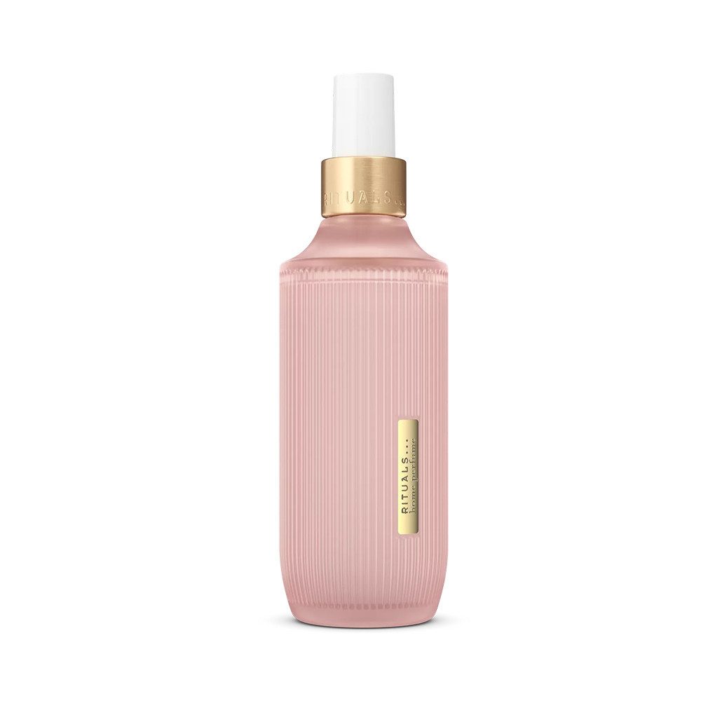 Rituals Raumduft Rituals The Ritual of Sakura Raumspray 200 ml (Einzelnes Raumspray für angenehme Raumatmosphäre, 1-St)