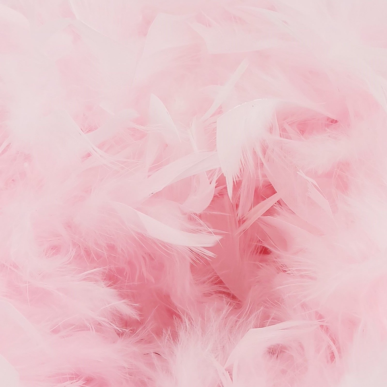 CreaFlor Home Dekokranz Federn, Handgefertigt