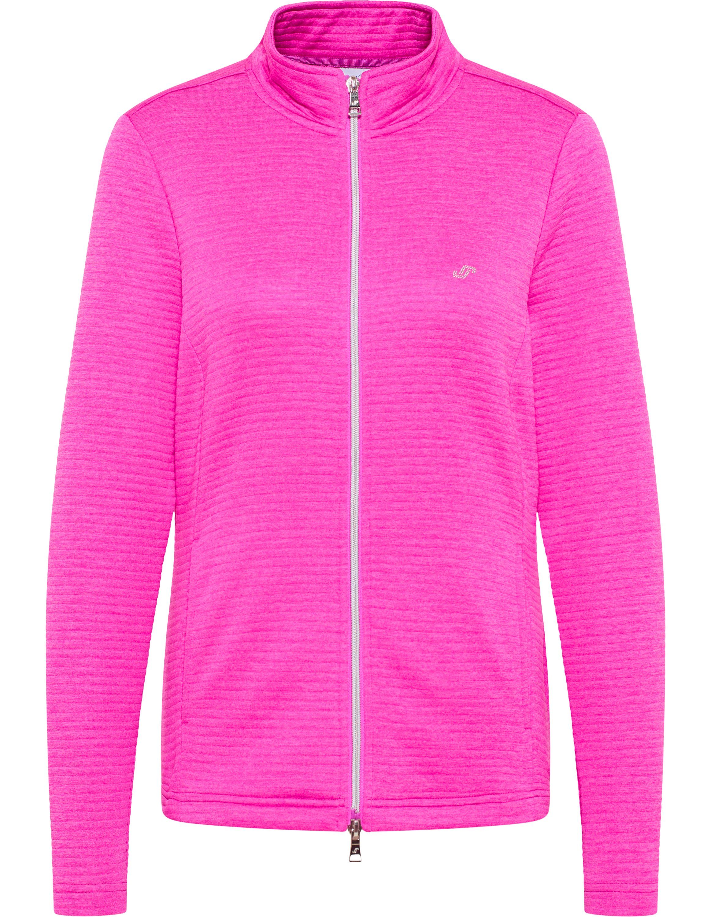 Joy Sportswear Trainingsjacke Freizeitjacke PEGGY