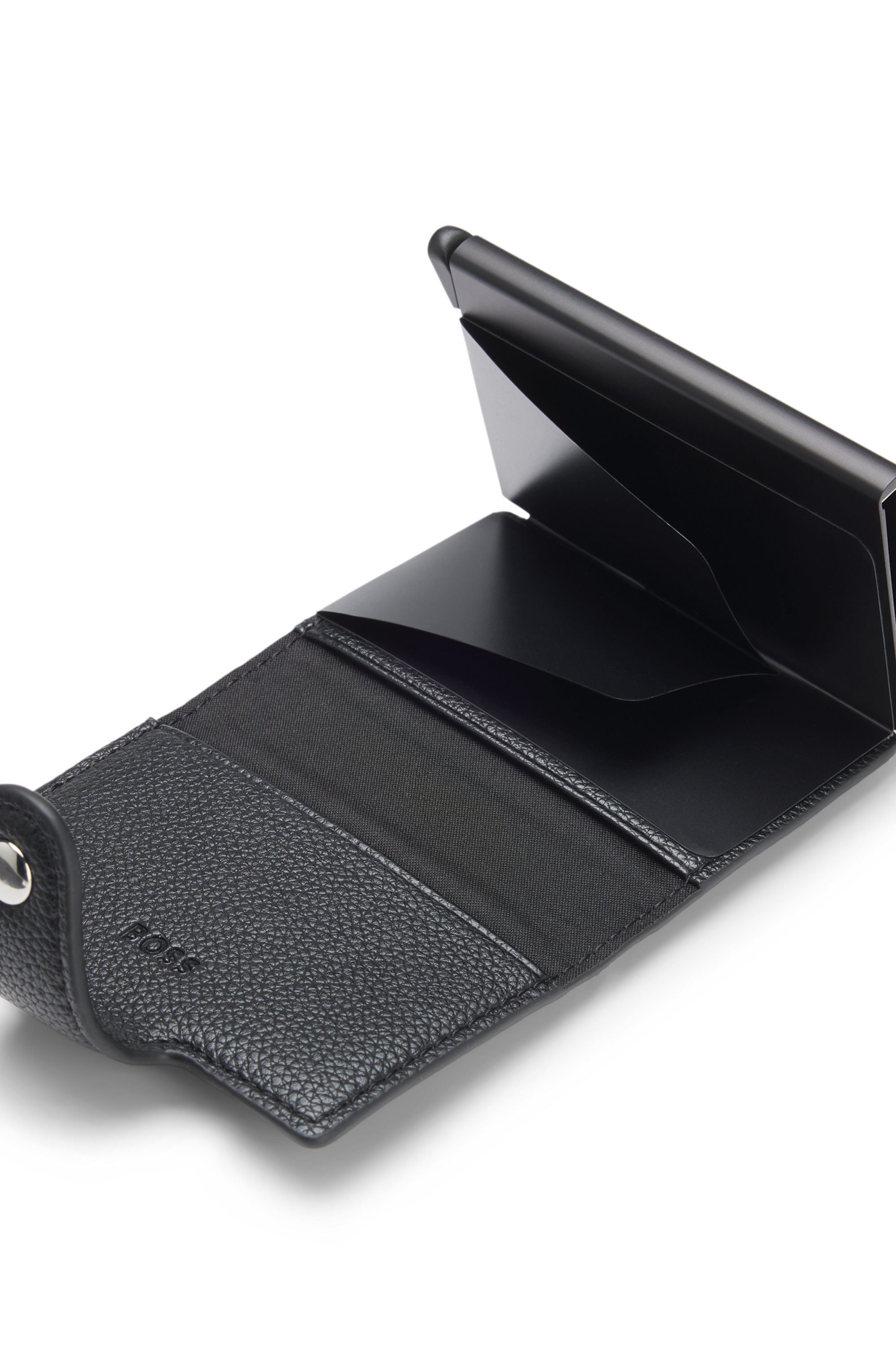 BOSS Kartenetui Ray, Herren-Kartenetui, Cardholder, Kartenhalter günstig online kaufen