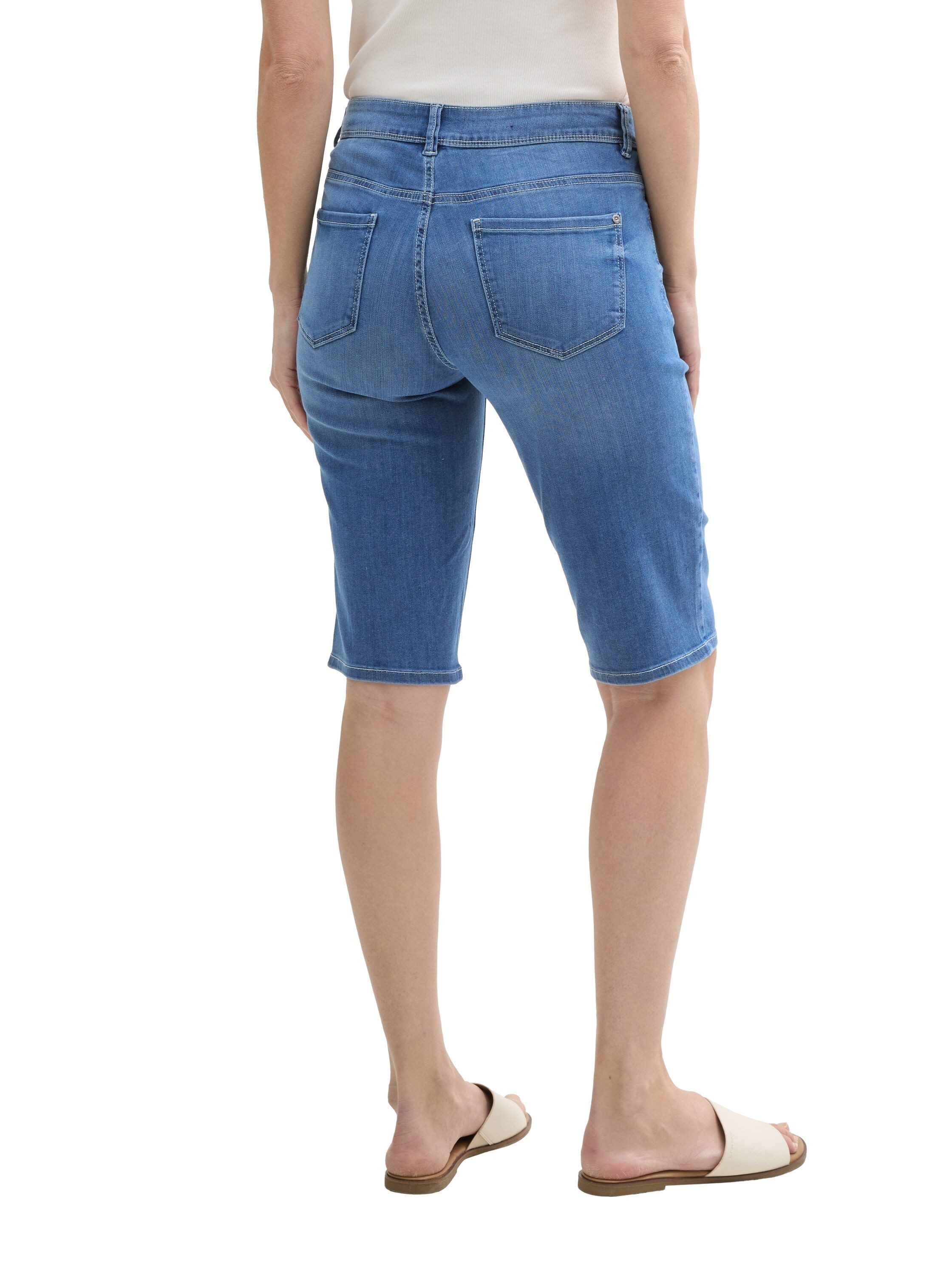 TOM TAILOR Bermudas günstig online kaufen