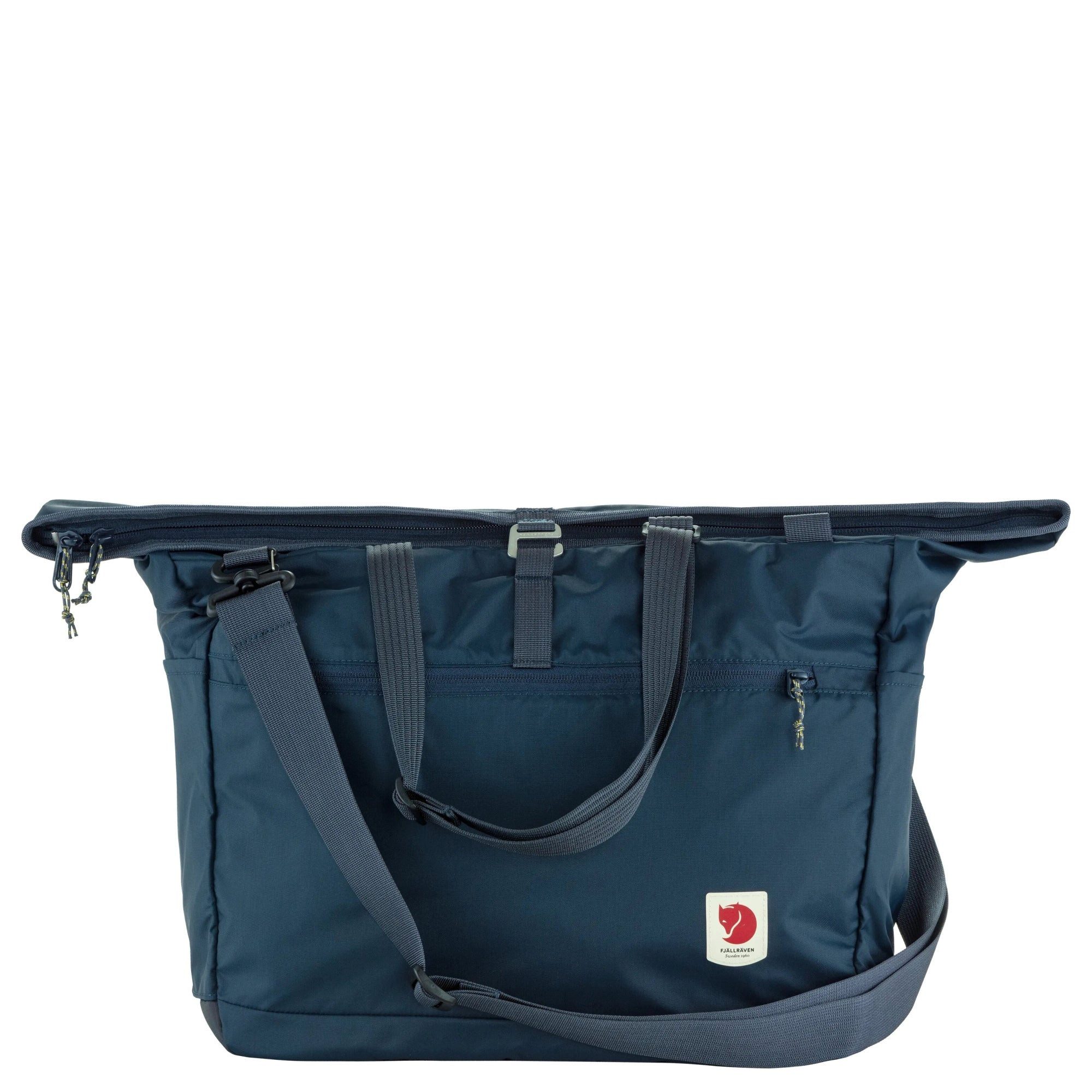 Fjällräven Umhängetasche High Coast Tote 30 - Umhängetasche 40 cm (navy) günstig online kaufen