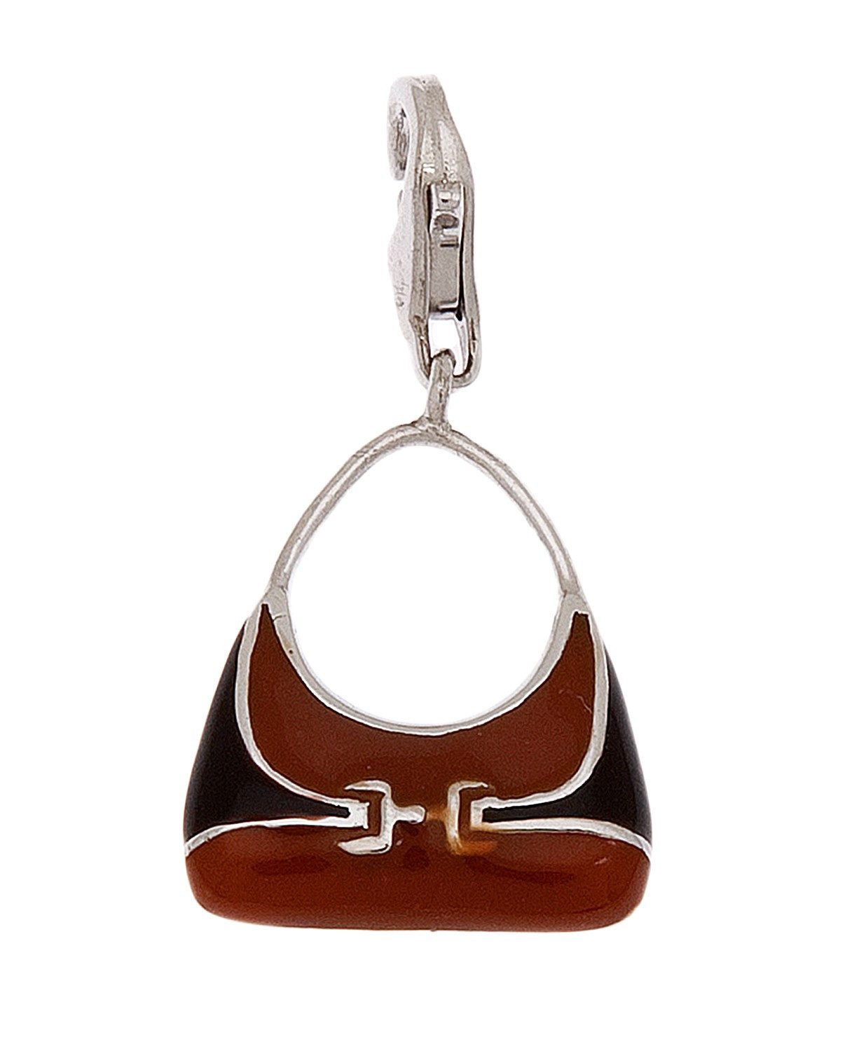Charm-Einhänger Charm Tasche