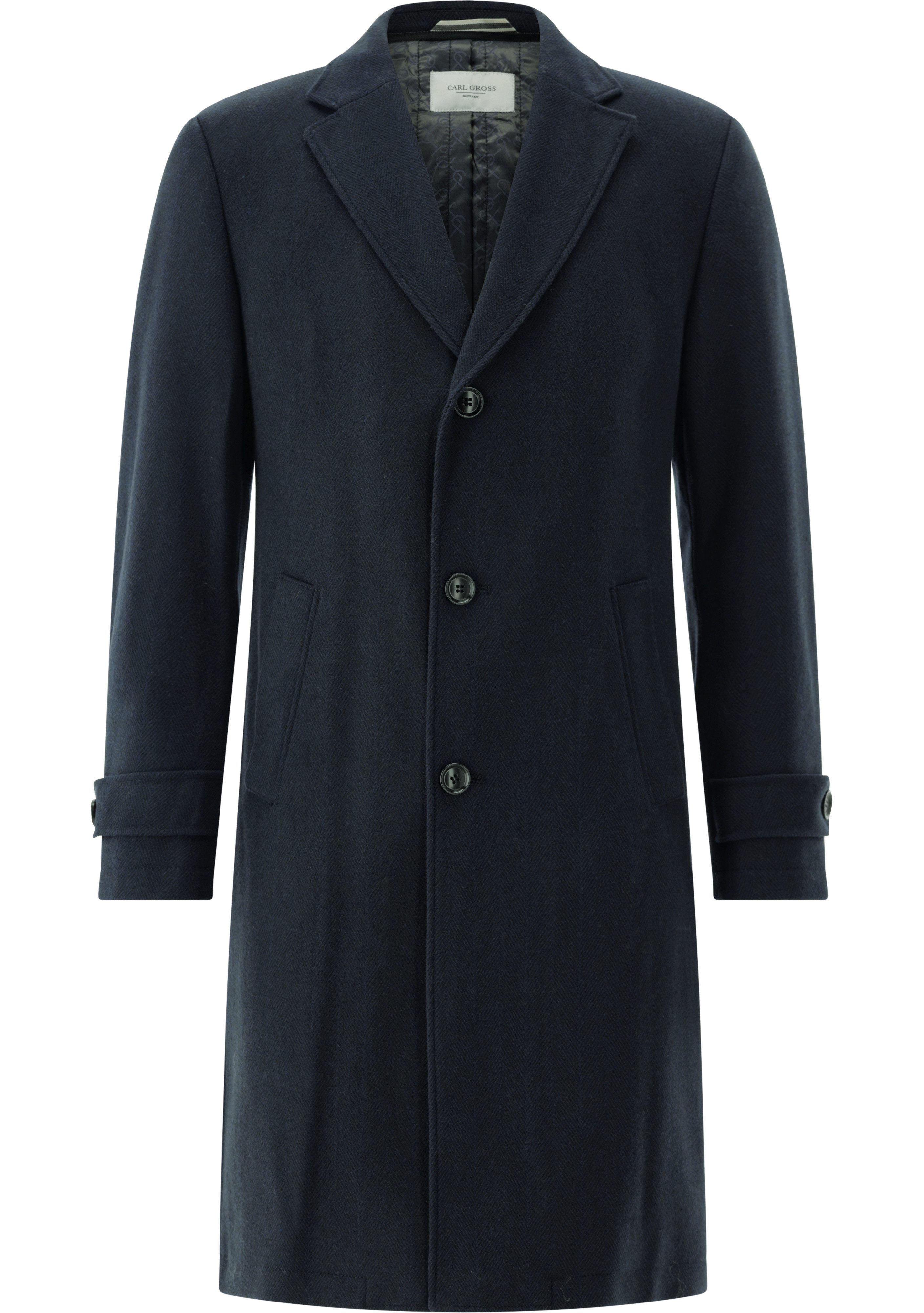 Carl Gross Langmantel CG Raxton-V BV günstig online kaufen