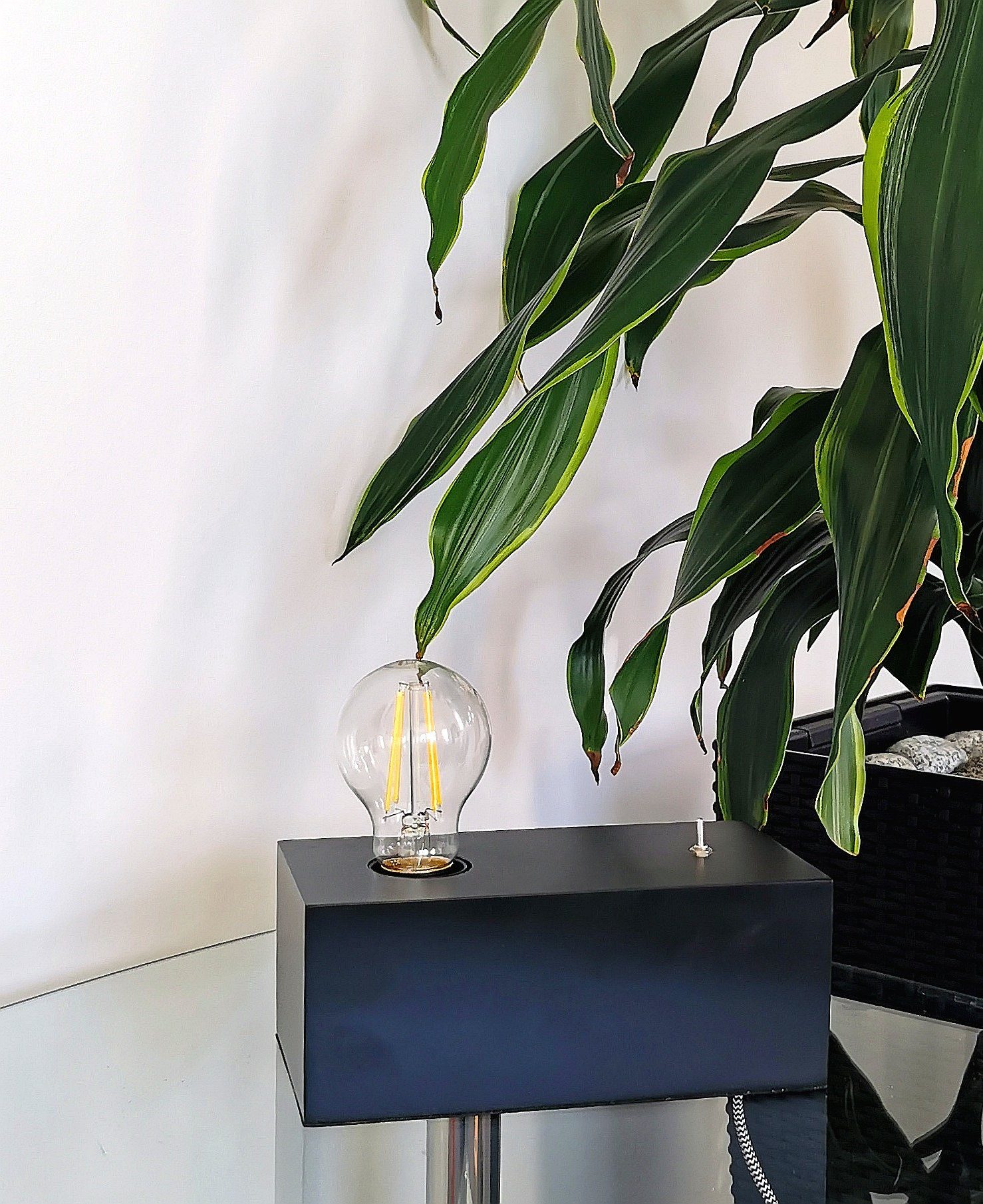 LED Tischleuchte