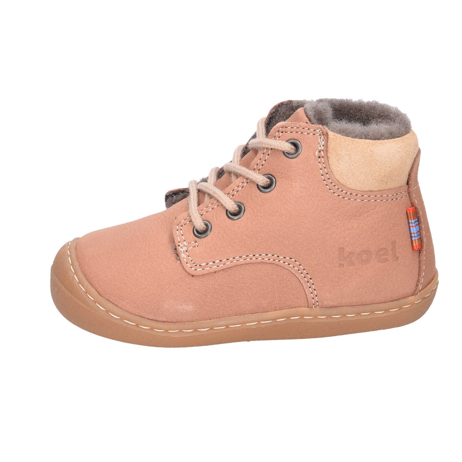 Koel4kids BOT DESP CORDAO Winterstiefel – Bild 2 von 5