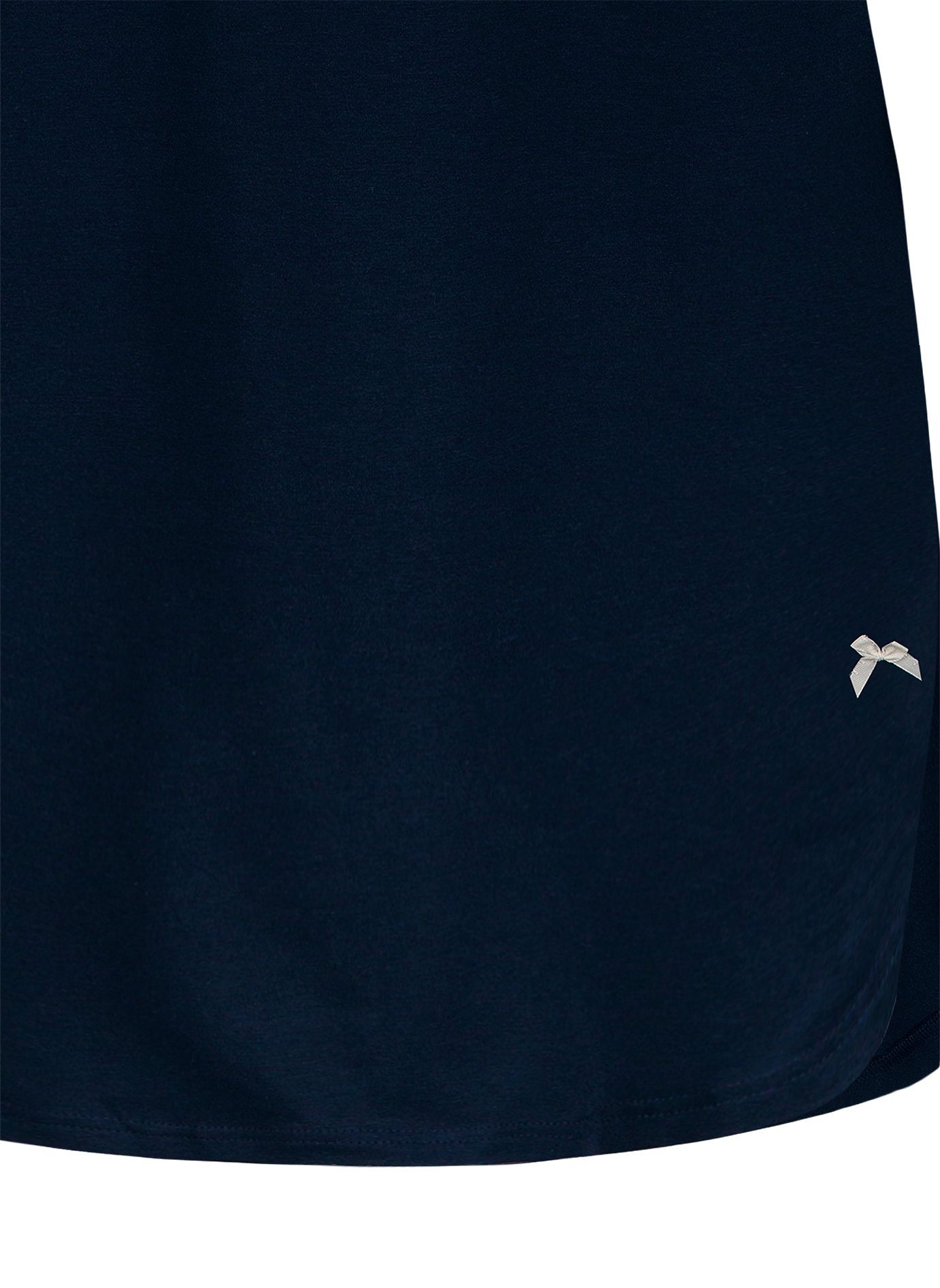 Short Stories Nachthemd (1-tlg)