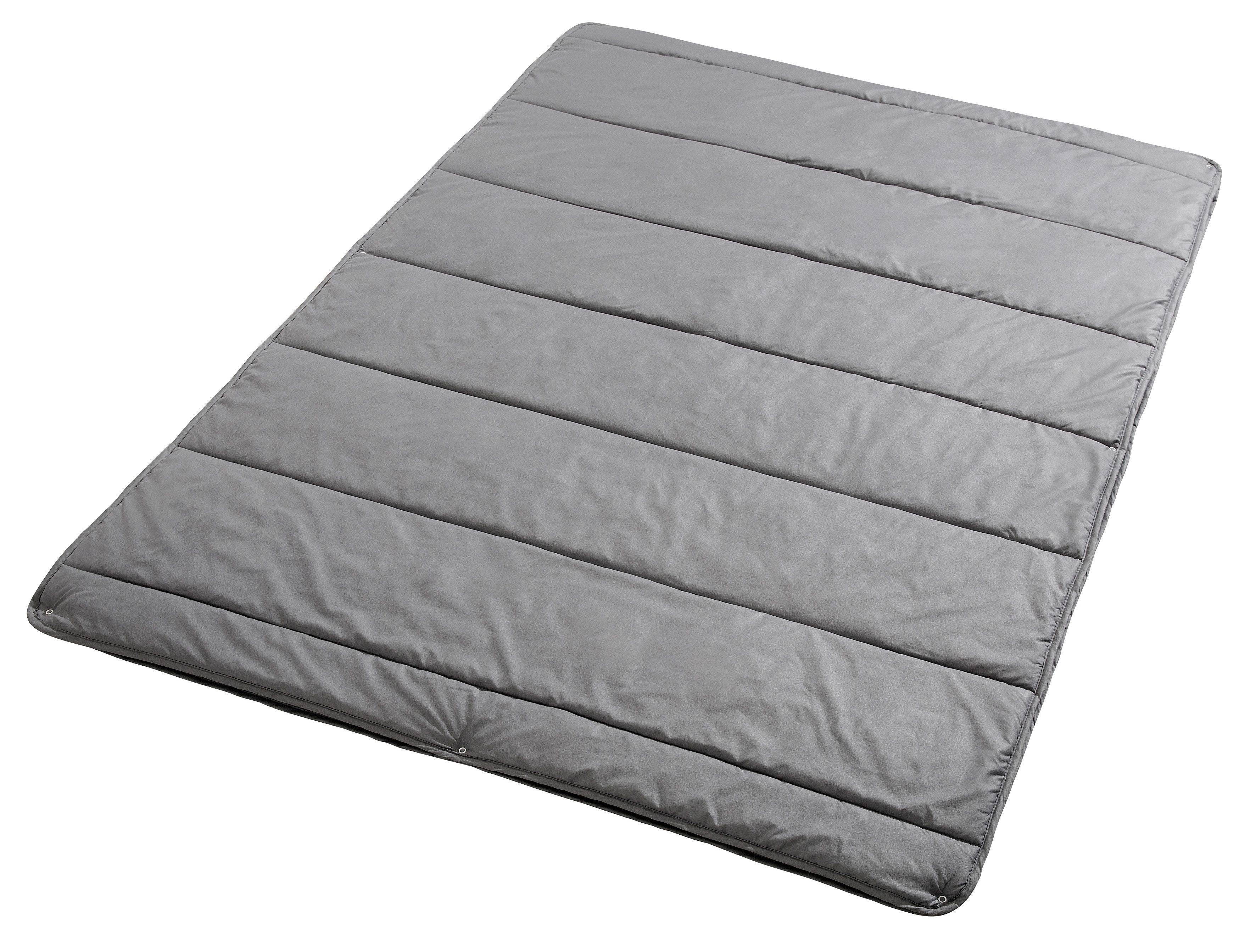 OTTO home Microfaserbettdecke Clarra, Bettdecke 135x200 cm, 155x220 cm, 200x200 cm, Füllung: Polyester, Bezug: Polyester, Bettdecken in grün & grau, Sommer, Winter, 4 Jahreszeiten, Decke