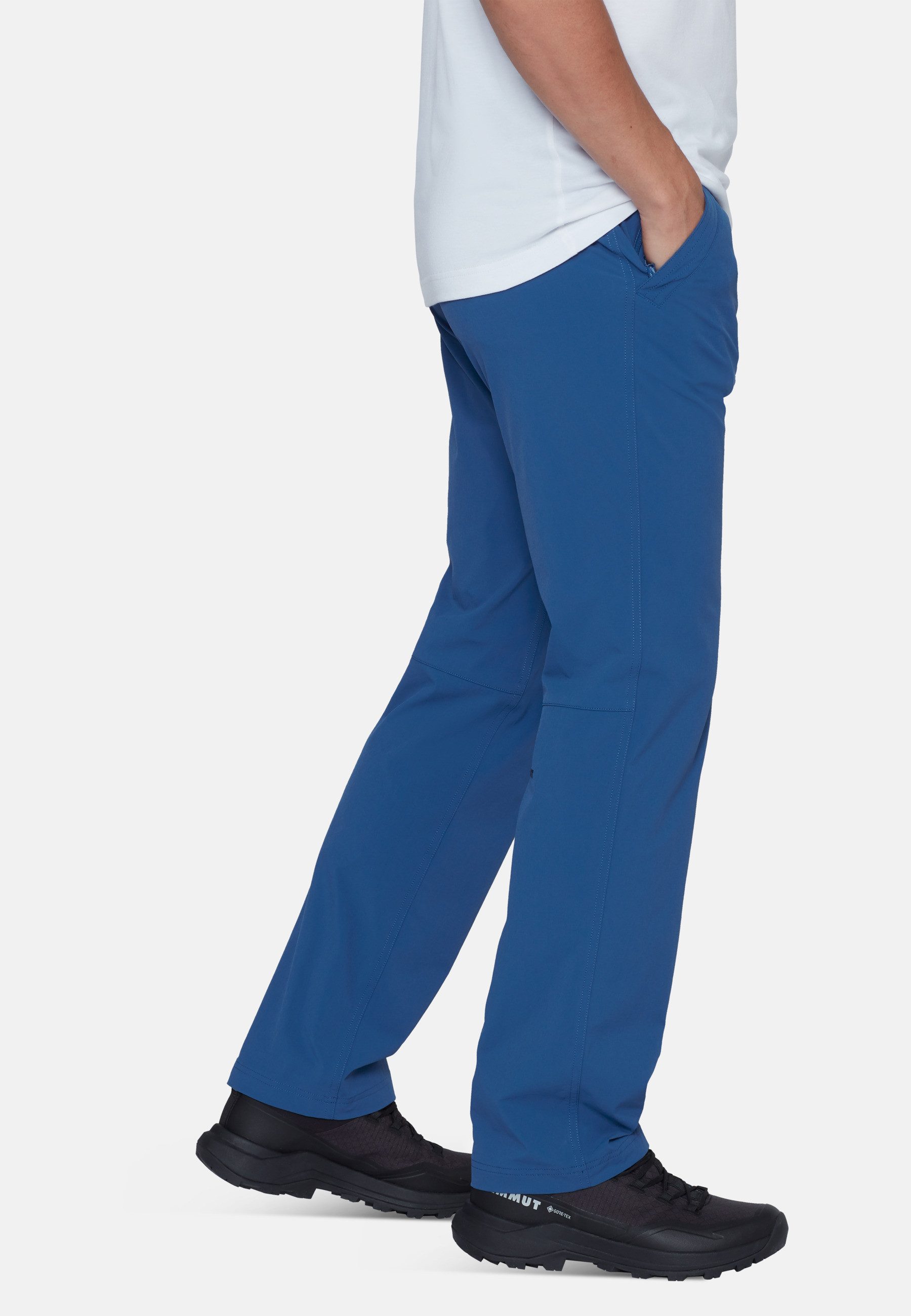Mammut Outdoorhose Hiking V Pants Men – Bild 4 von 5