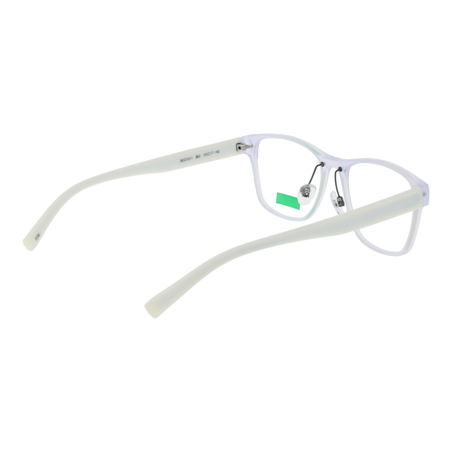 United Colors of Benetton Brillengestell BEO1011 53802