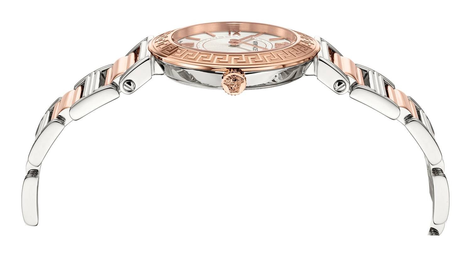 Versace Schweizer Uhr Tribute günstig online kaufen