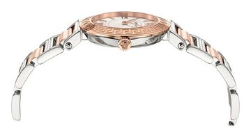 Versace Schweizer Uhr Tribute
