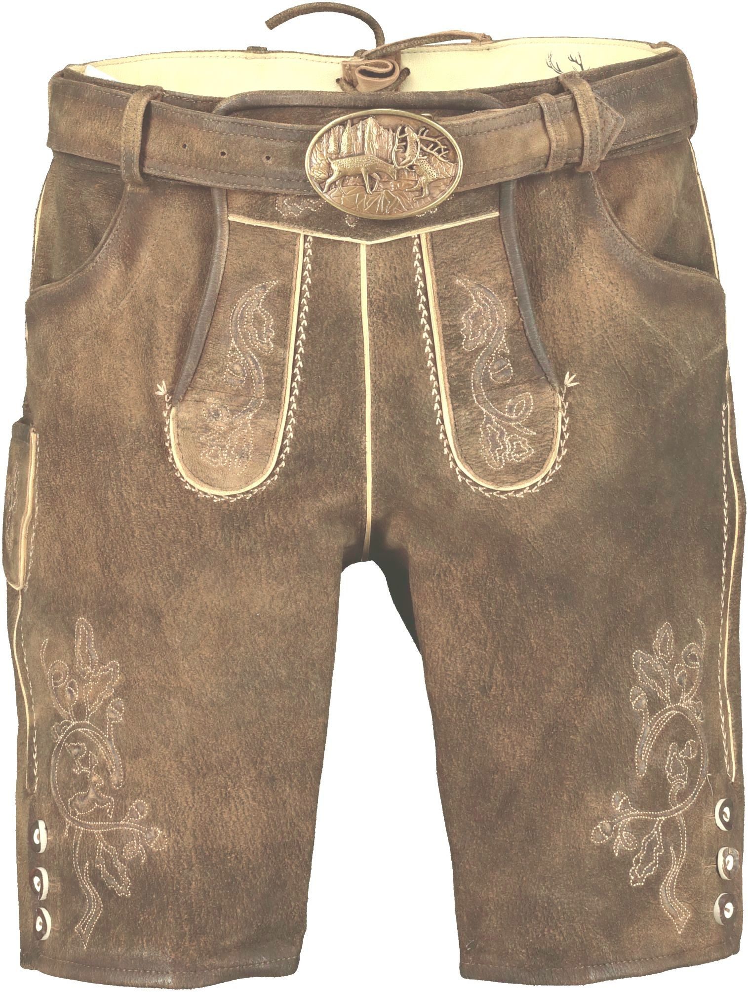 Spieth & Wensky Trachtenhose 311580-0256 günstig online kaufen