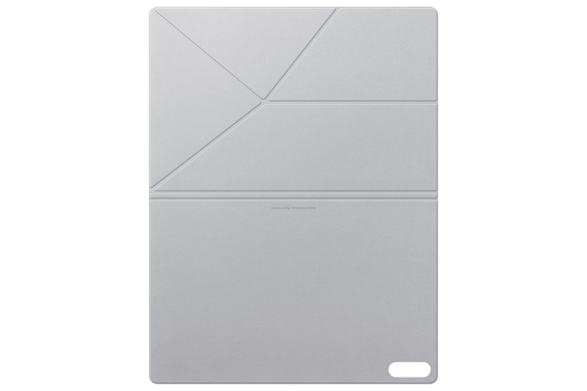 Samsung Tablet-Hülle Book Cover für Samsung Galaxy Tab S11 Ultra, Backcover, Schutzhülle, Tablethülle, Case, Schutzcase, stoßfest