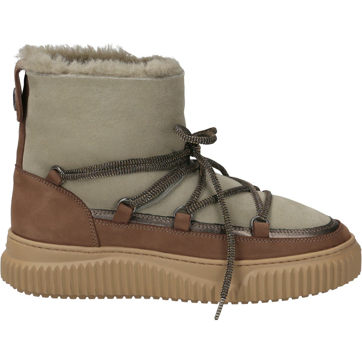 VOILE BLANCHE CORTINA Stiefel günstig online kaufen