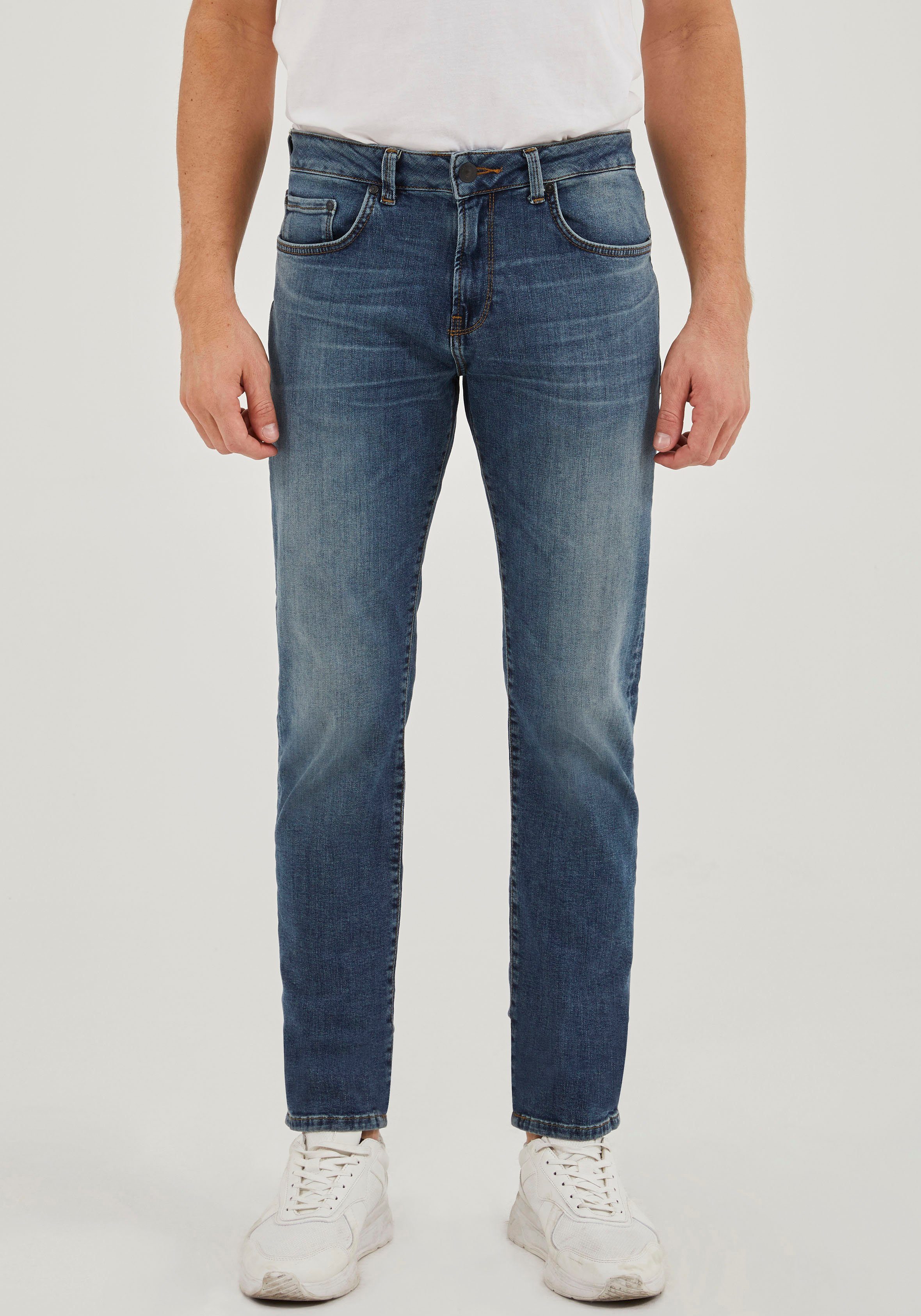 LTB Straight-Jeans »HOLLXWOOD Z« online kaufen | OTTO