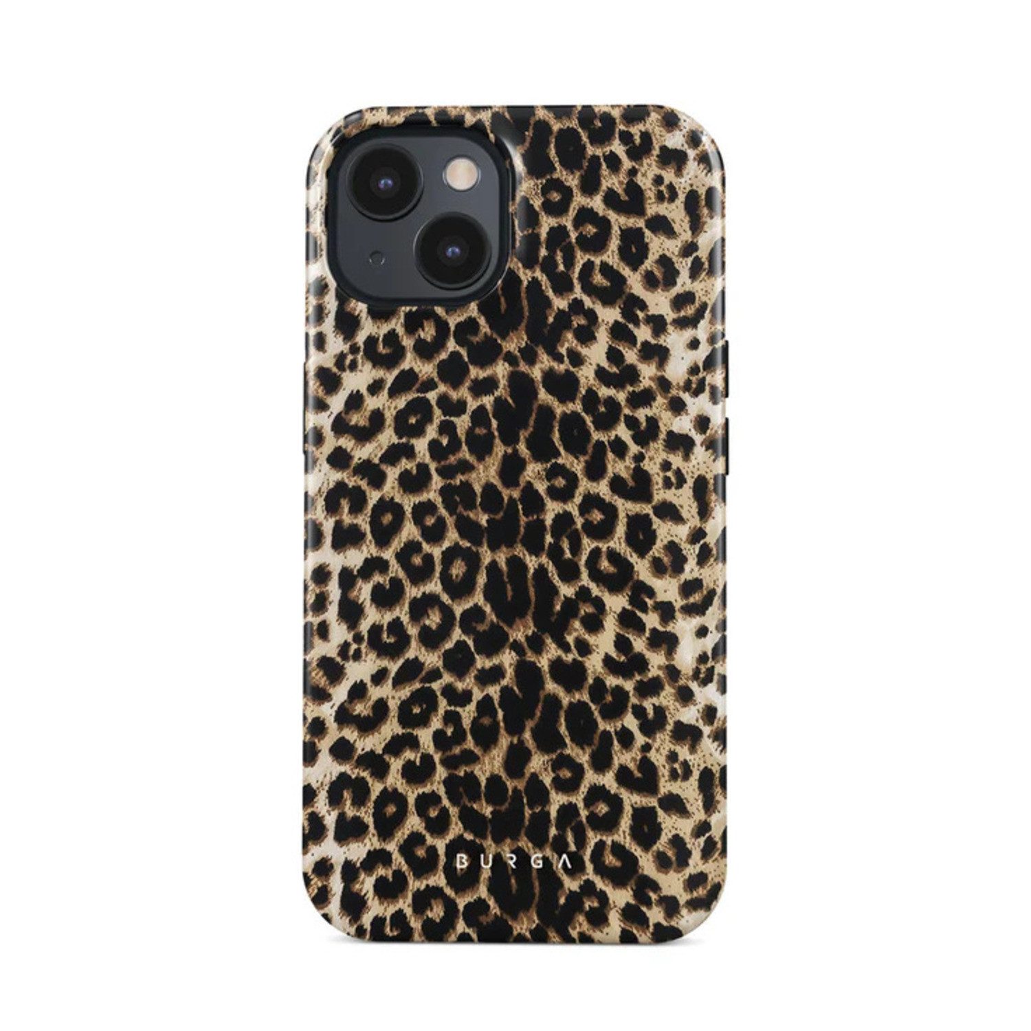 Handyhülle VIPSet: MagSafe Case Player Leo iPhone 15 + PowBank 5k + MagnRing