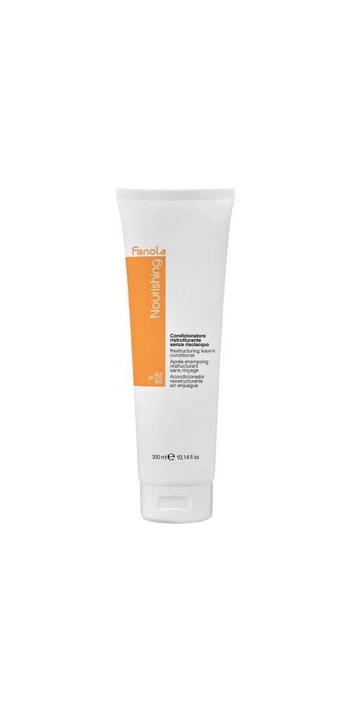 Fanola Leave-in Pflege Fanola Nourishing Restructuring Leave-in Conditioner 300ml