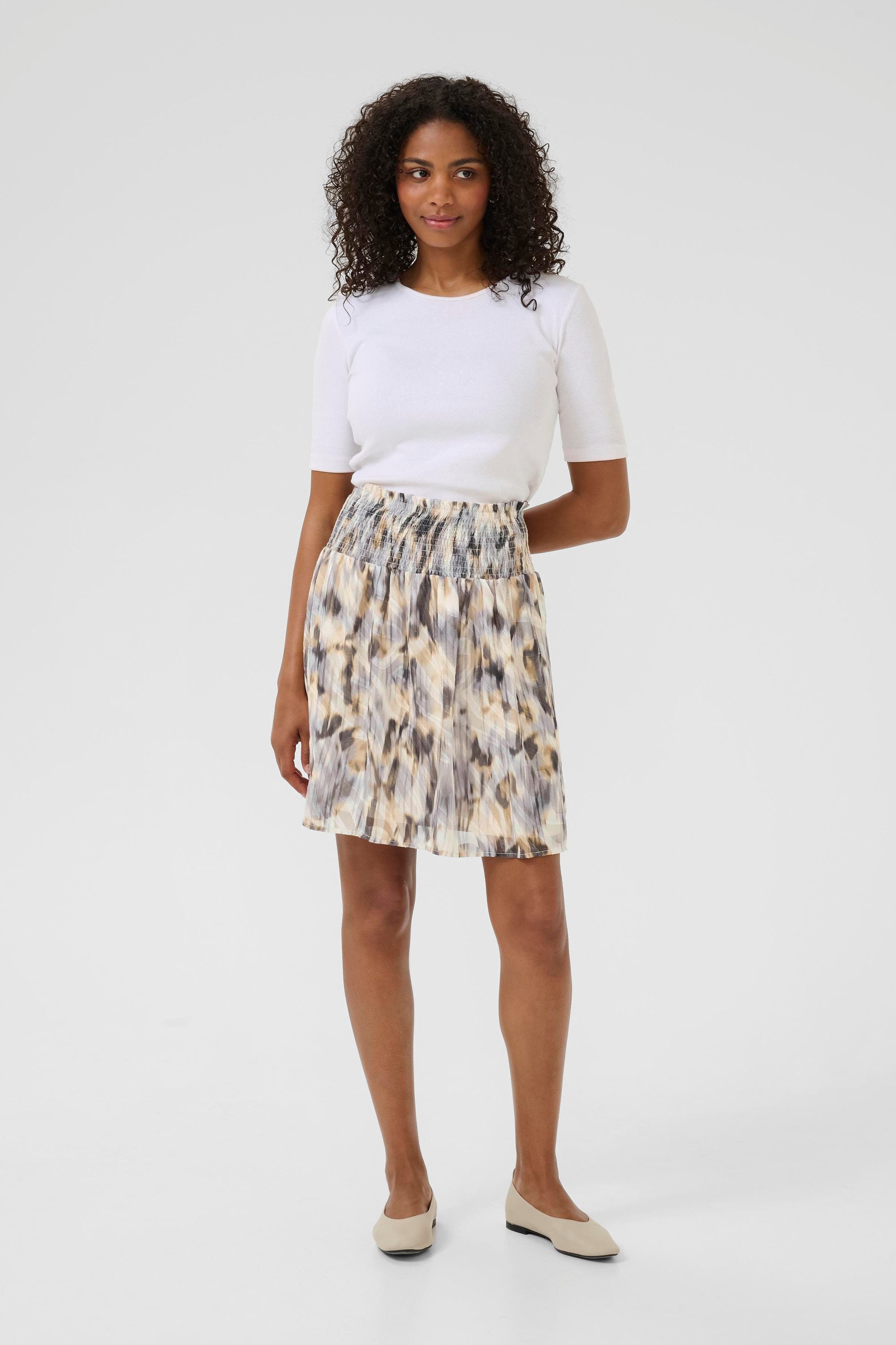 KAFFE Jerseyrock Rock KAvicki