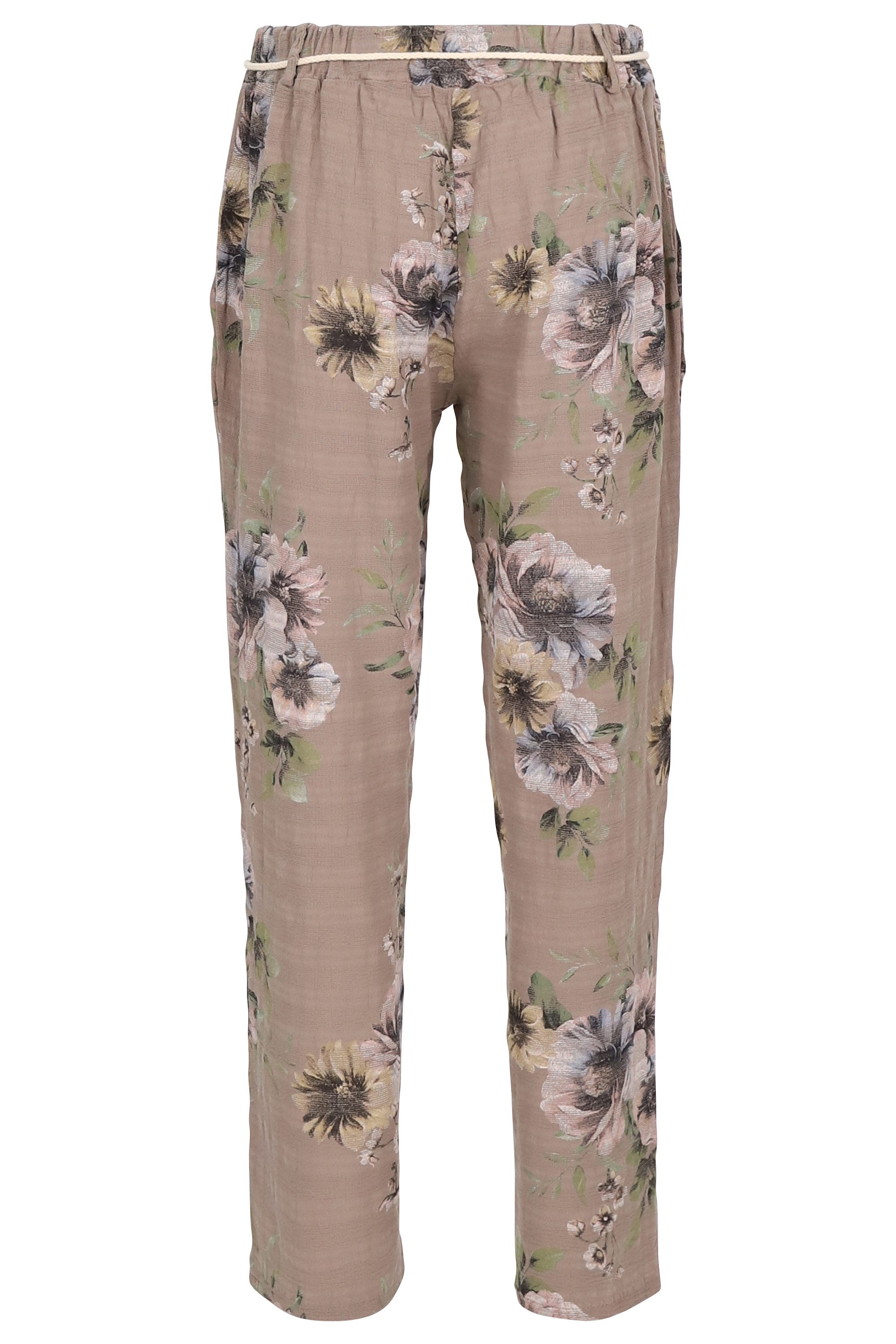 malito more than fashion Stoffhose 2020 günstig online kaufen