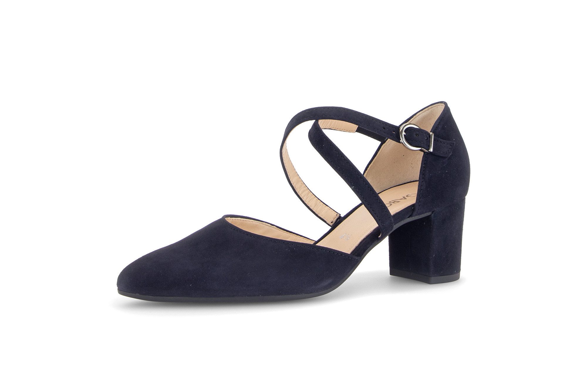Gabor Gabor_HW26 Spangenpumps