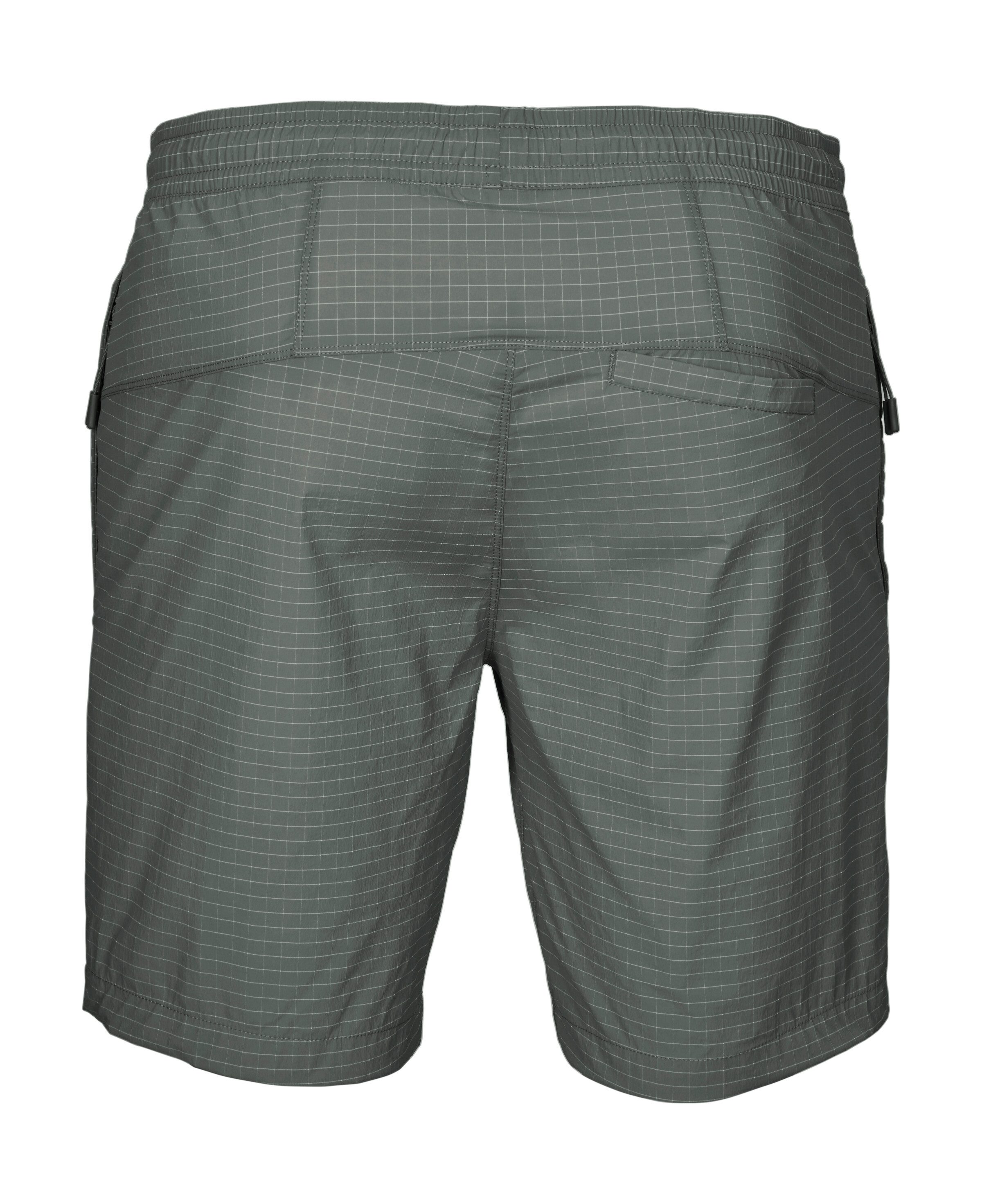 Killtec Shorts KOS 168 MN SHRTS Leichte, schnelltrocknende Herren-Shorts mit Stretch und Taschen