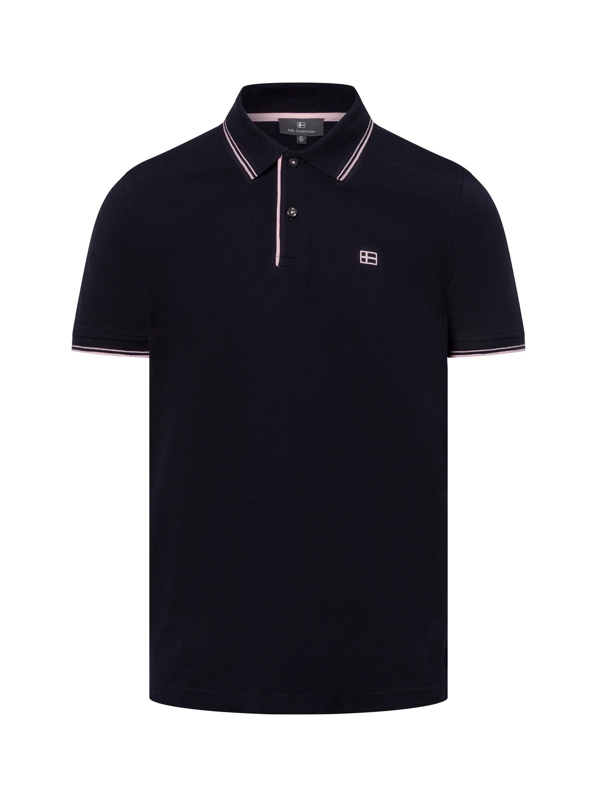 Nils Sundström Poloshirt