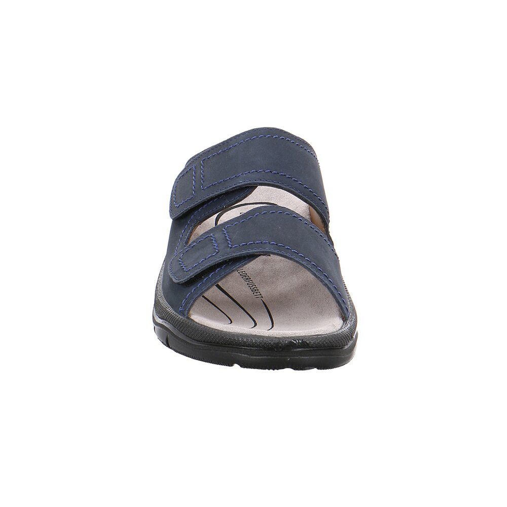 Jomos Jomos - 503601-12-845 - Blau Pantolette