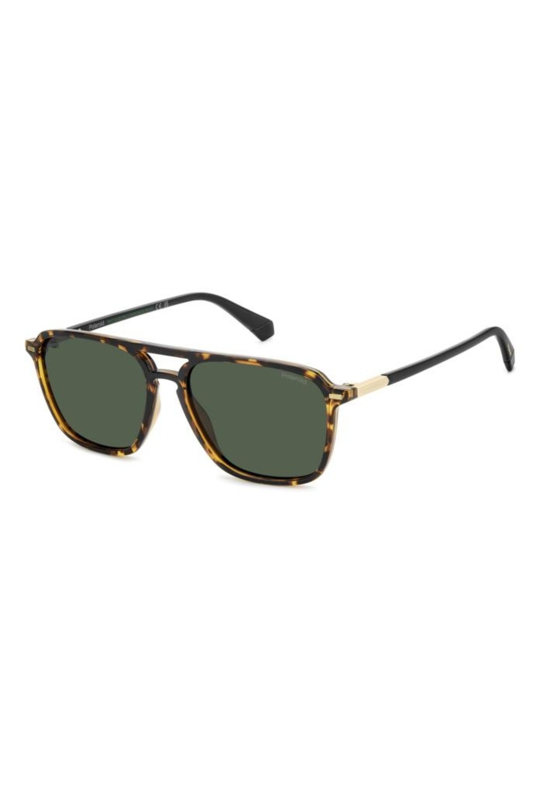 Polaroid Sonnenbrille Polaroid PLD 4182/S/X - 086/UC Havana (Set)