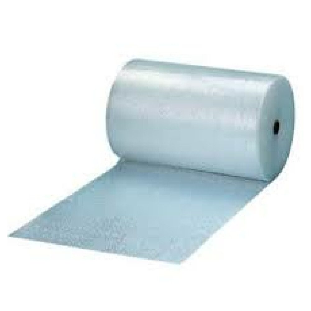 Briefumschlag Sealed Air AIRCAP® RECYCLED Luftpolsterfolie - 100m x 120cm, 1 Rolle
