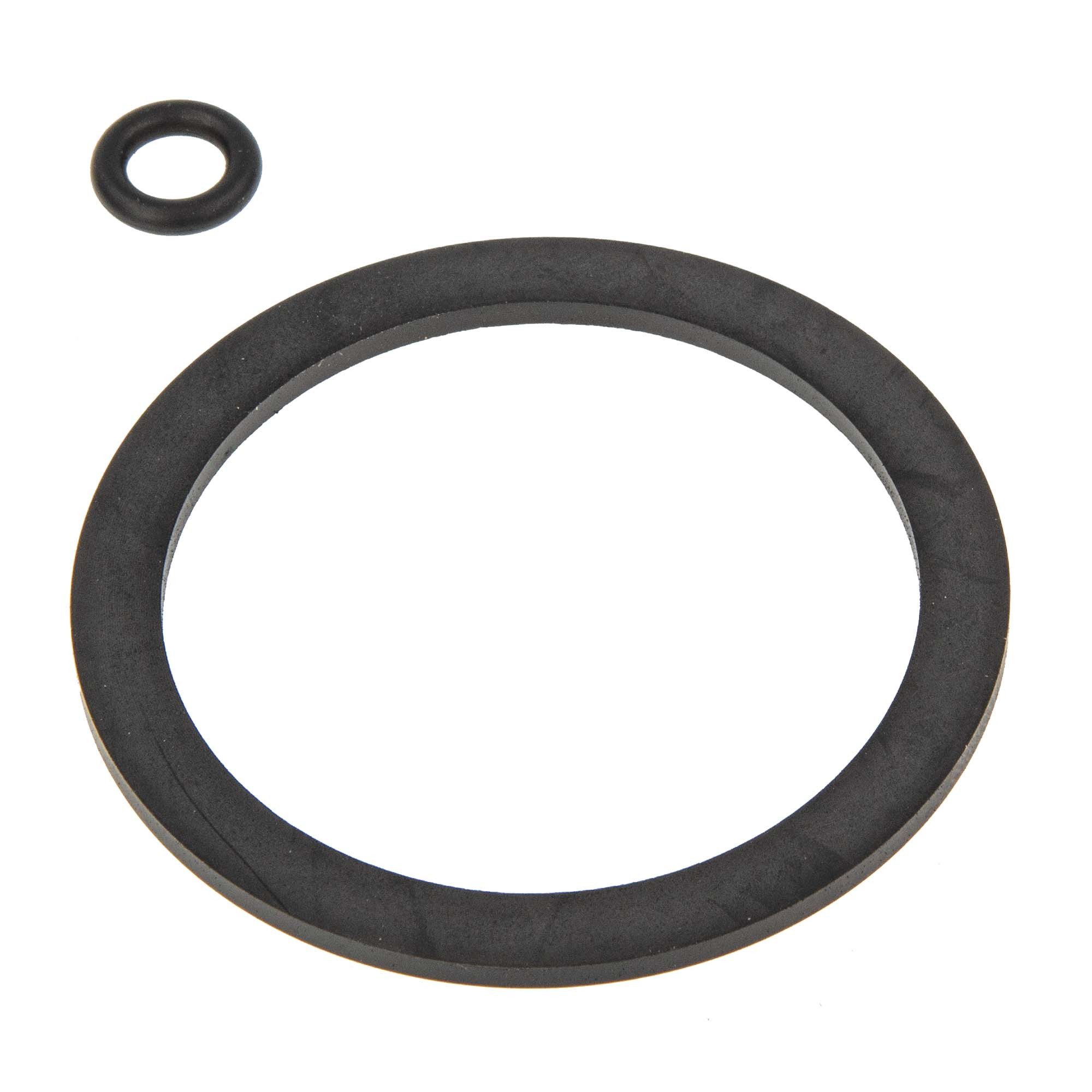 BWT Kalk- und Wasserfilter Dichtungsset 1-902345 zu Bolero RF/HWS, Avanti, Diago, Europafilter