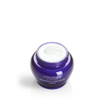 L'OCCITANE Tagescreme Immortelle Creme Precieuse