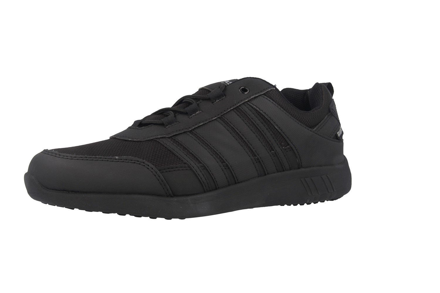 BORAS 3240-1427 Schnürschuh