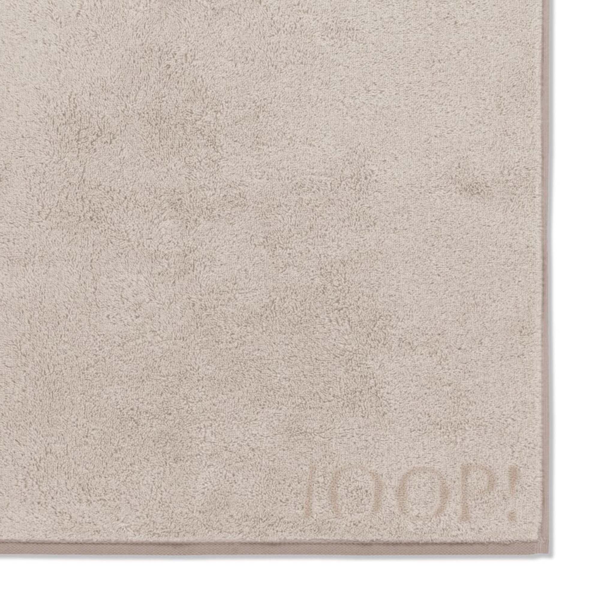 JOOP! Duschtücher Unisex Duschtuch 1er Pack Baumwolle, Frottier (1er Pack, 1-St)