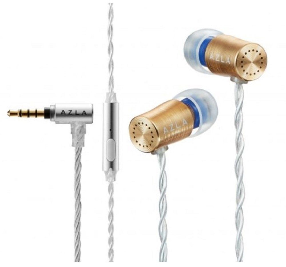 Azla Gaming Edition In-Ear-Kopfhörer