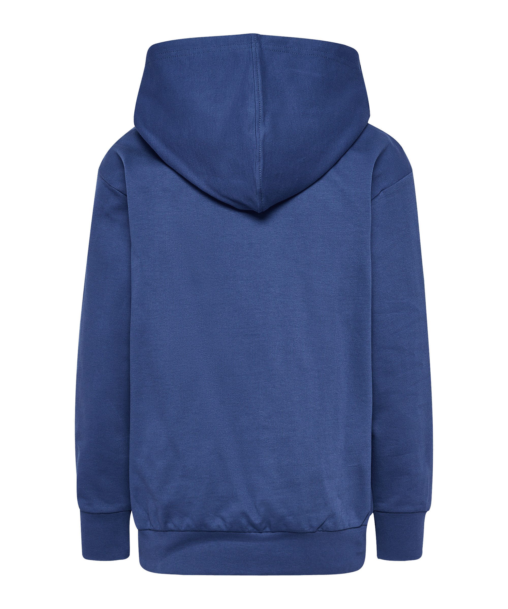 hummel Sweatshirt Hummel Atlas Hoody Kids Baumwolle