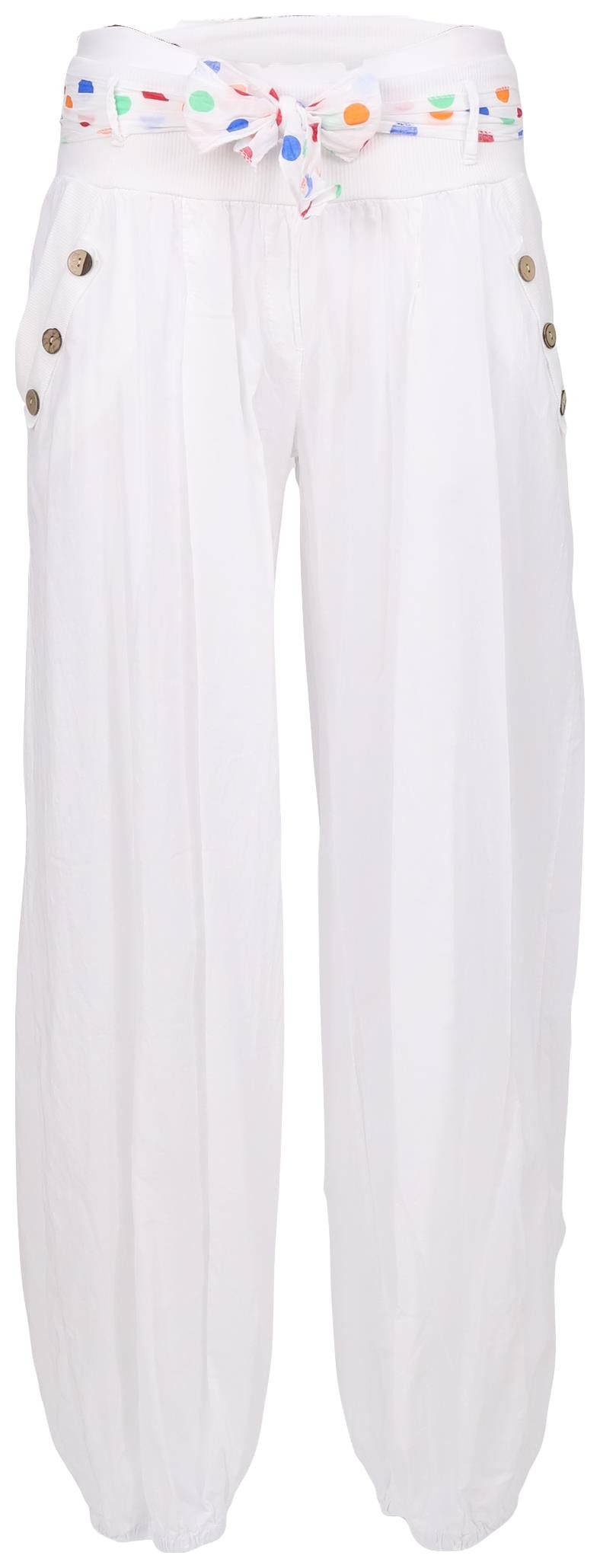 malito more than fashion Haremshose 3417 günstig online kaufen