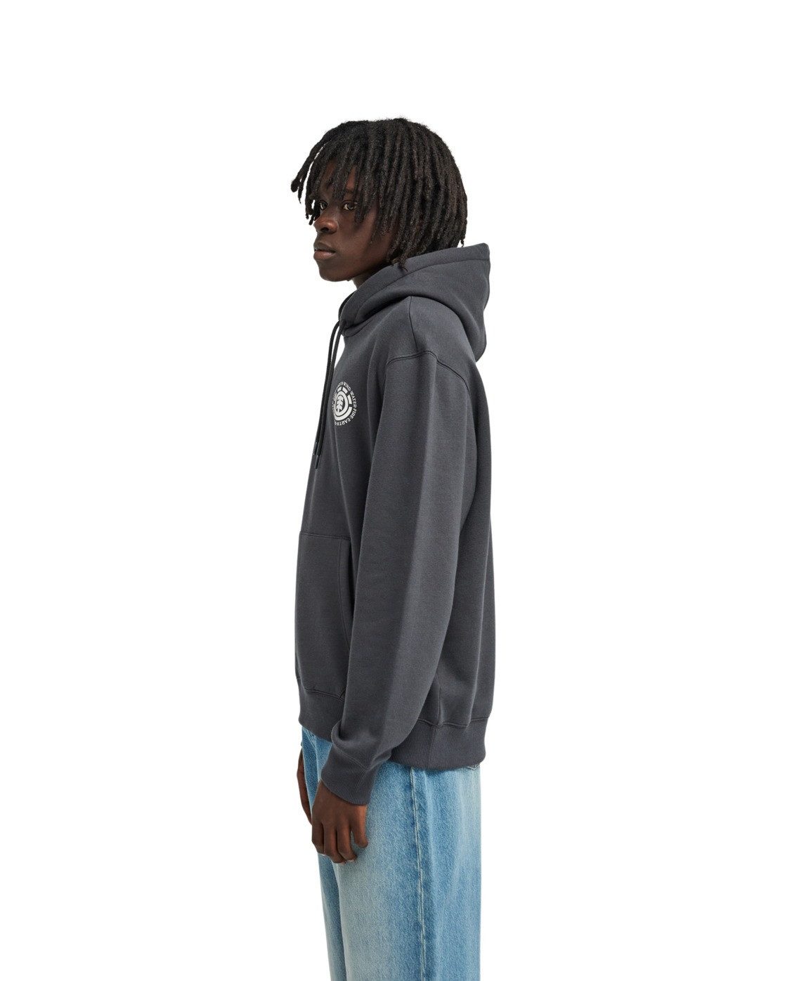 Element Hoodie Seal