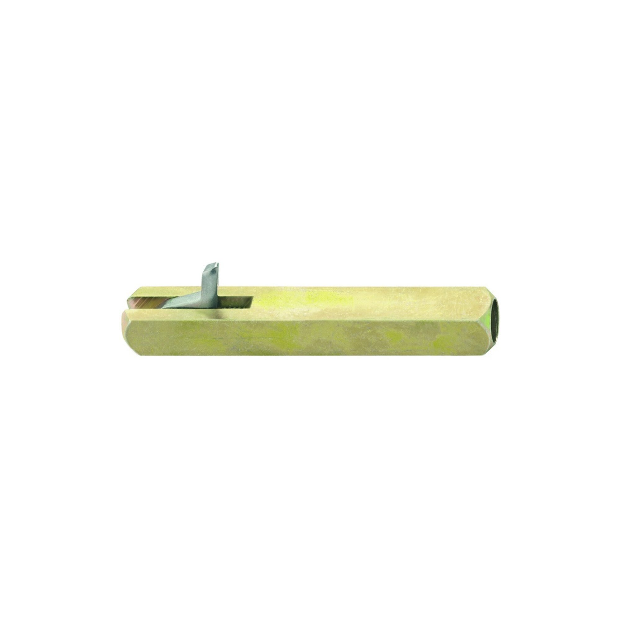 FSB Türbeschlag Stabil-Wechselstift ASL® 4-KT.8/10x80mm STA verz.abg.FSB