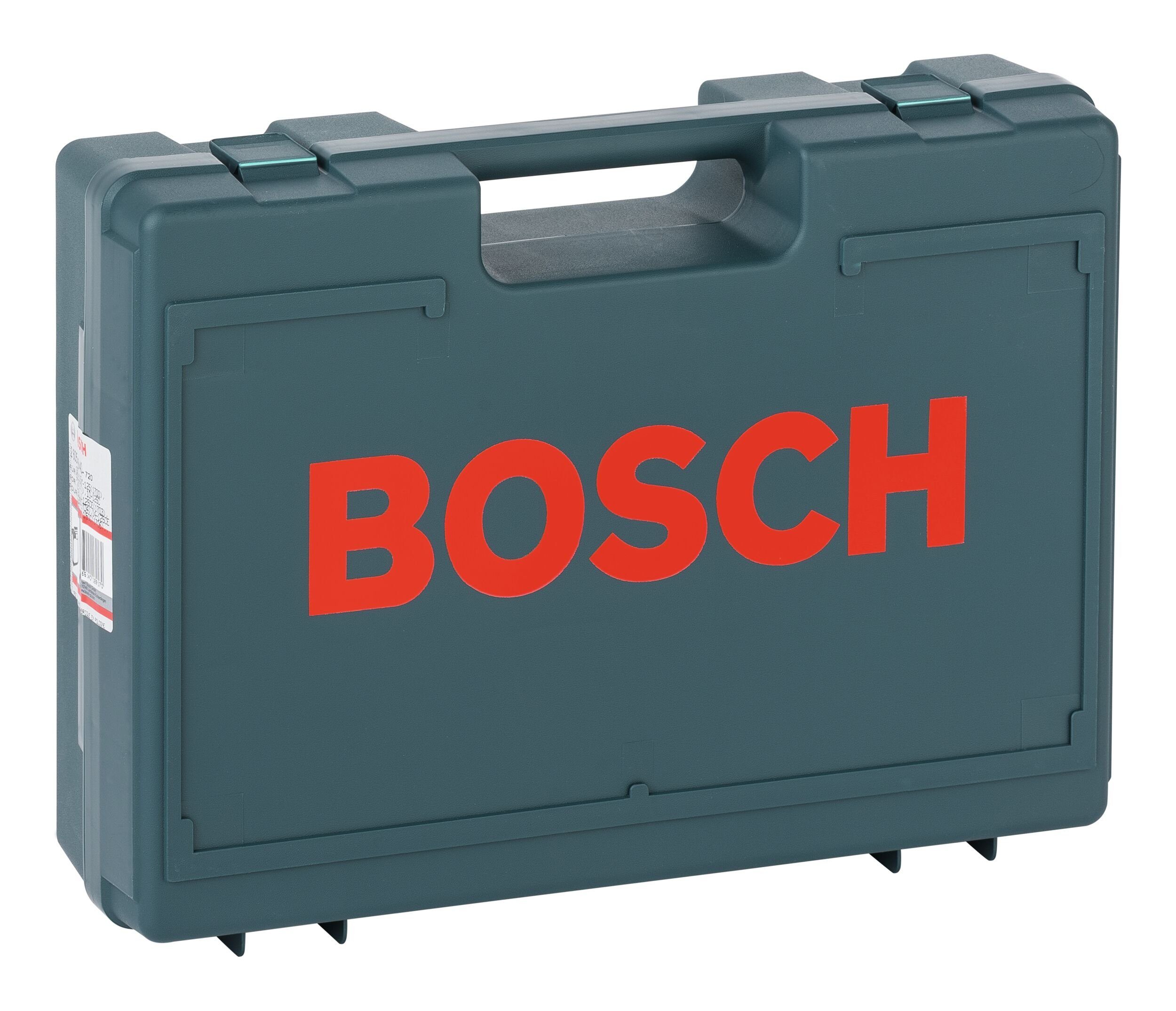 Bosch Home & Garden Ящики для инструментов, Für GWS 7-115 GWS 7-125 GWS 8-125 - 381 x 300 x 115 mm