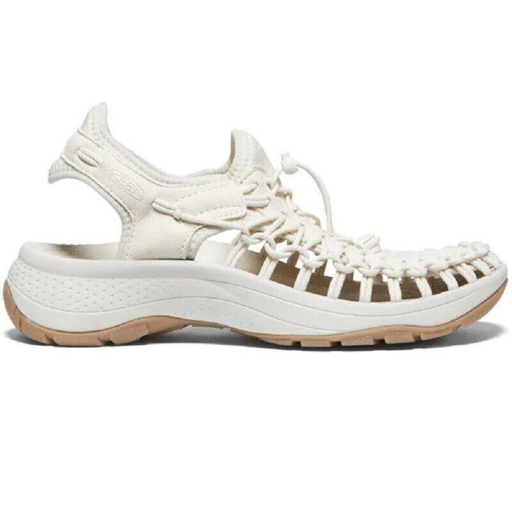 Keen Uneek Astoria Damen Sandalen Riemchensandalen Outdoor Trekking 1027291 Sandale